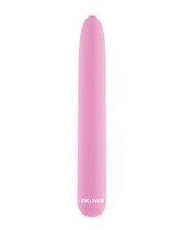 Evolved Novelties INC Evolved Carnation Classic Vibrator - Pink Vibrators