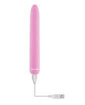 Evolved Novelties INC Evolved Carnation Classic Vibrator - Pink Vibrators