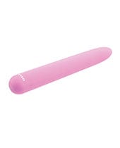 Evolved Novelties INC Evolved Carnation Classic Vibrator - Pink Vibrators