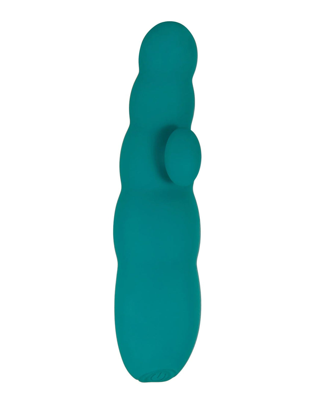 Evolved Novelties INC Evolved G Spot Perfection Vibe - Teal Vibrators