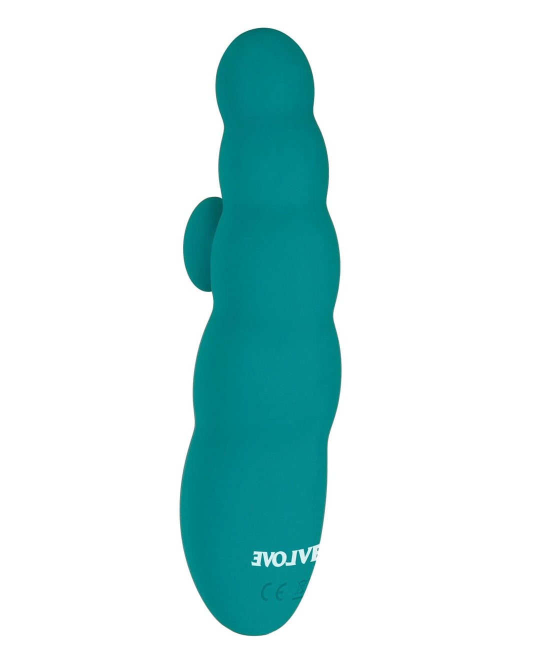 Evolved Novelties INC Evolved G Spot Perfection Vibe - Teal Vibrators