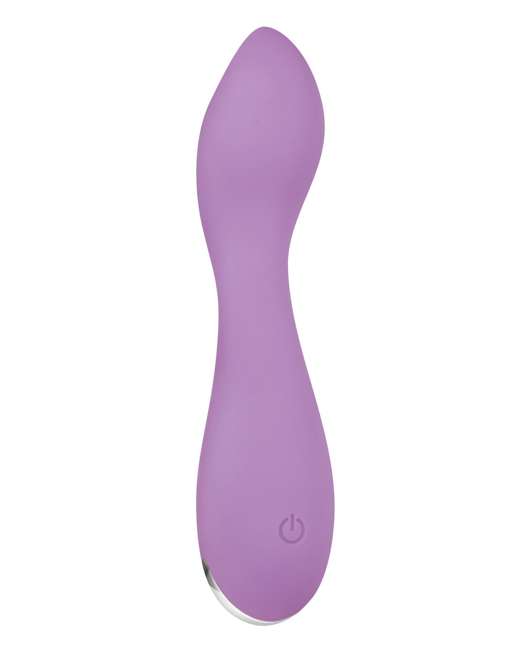 Evolved Novelties INC Evolved Lilac G Petite G Spot Vibe - Purple Vibrators