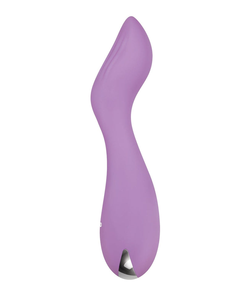 Evolved Novelties INC Evolved Lilac G Petite G Spot Vibe - Purple Vibrators