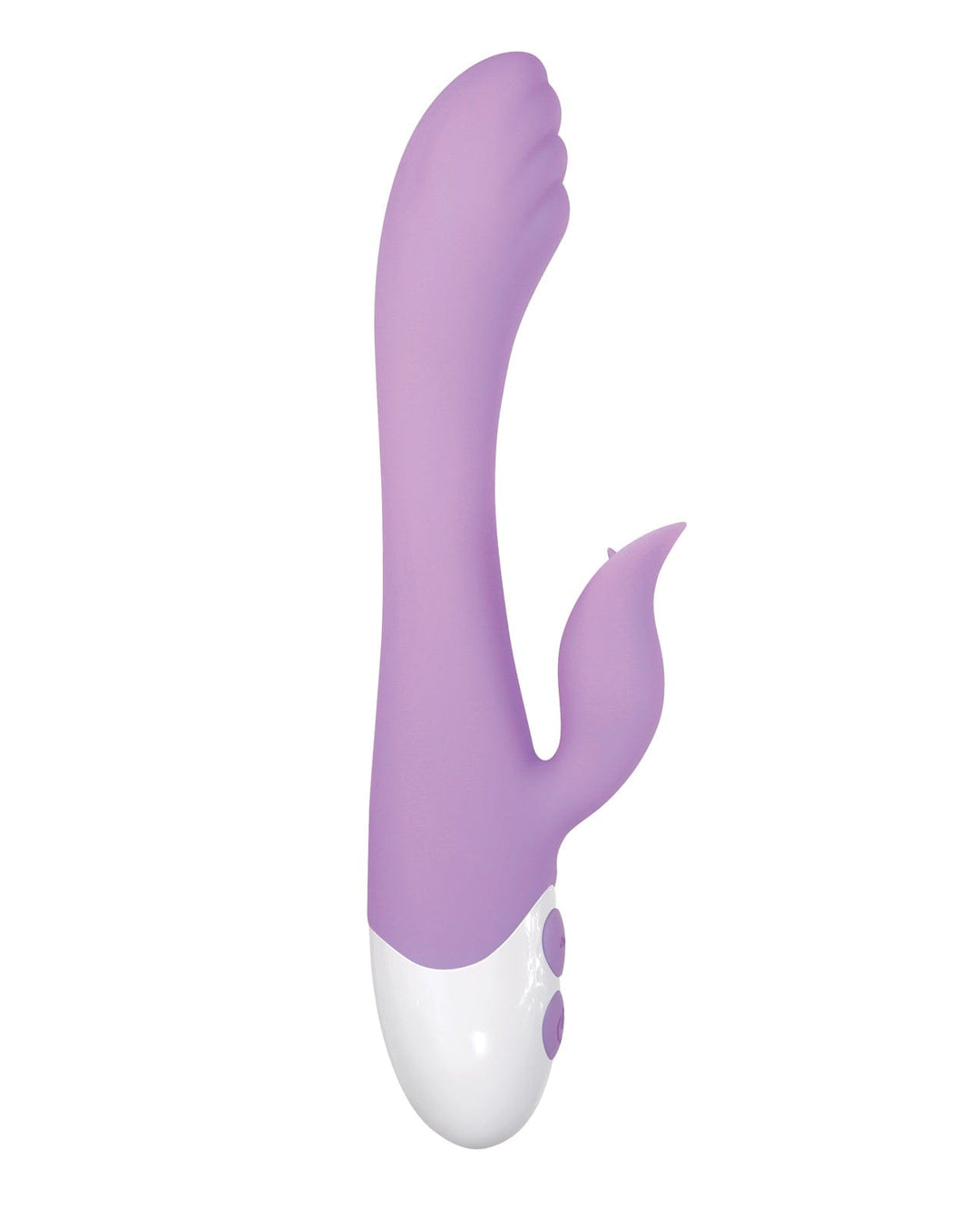 Evolved Novelties INC Evolved Pleasing Petal Vibe - Pink Vibrators
