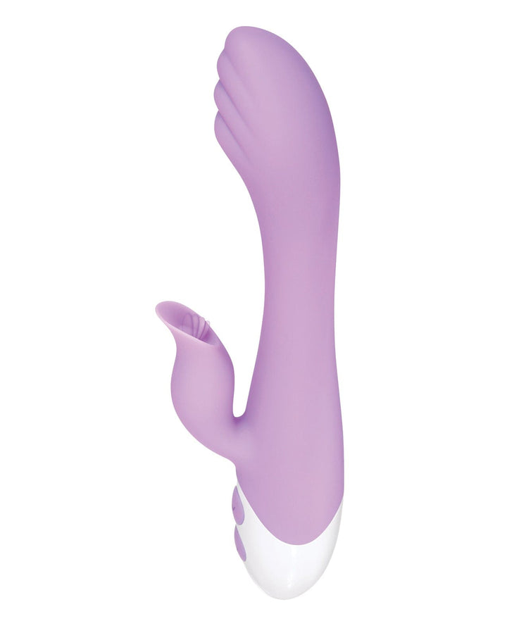 Evolved Novelties INC Evolved Pleasing Petal Vibe - Pink Vibrators