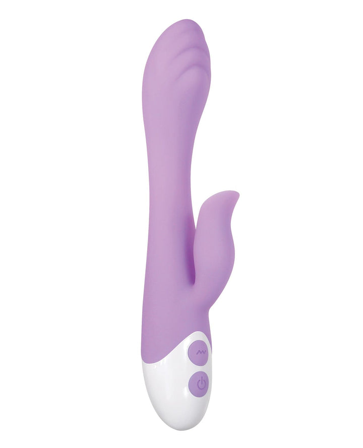 Evolved Novelties INC Evolved Pleasing Petal Vibe - Pink Vibrators