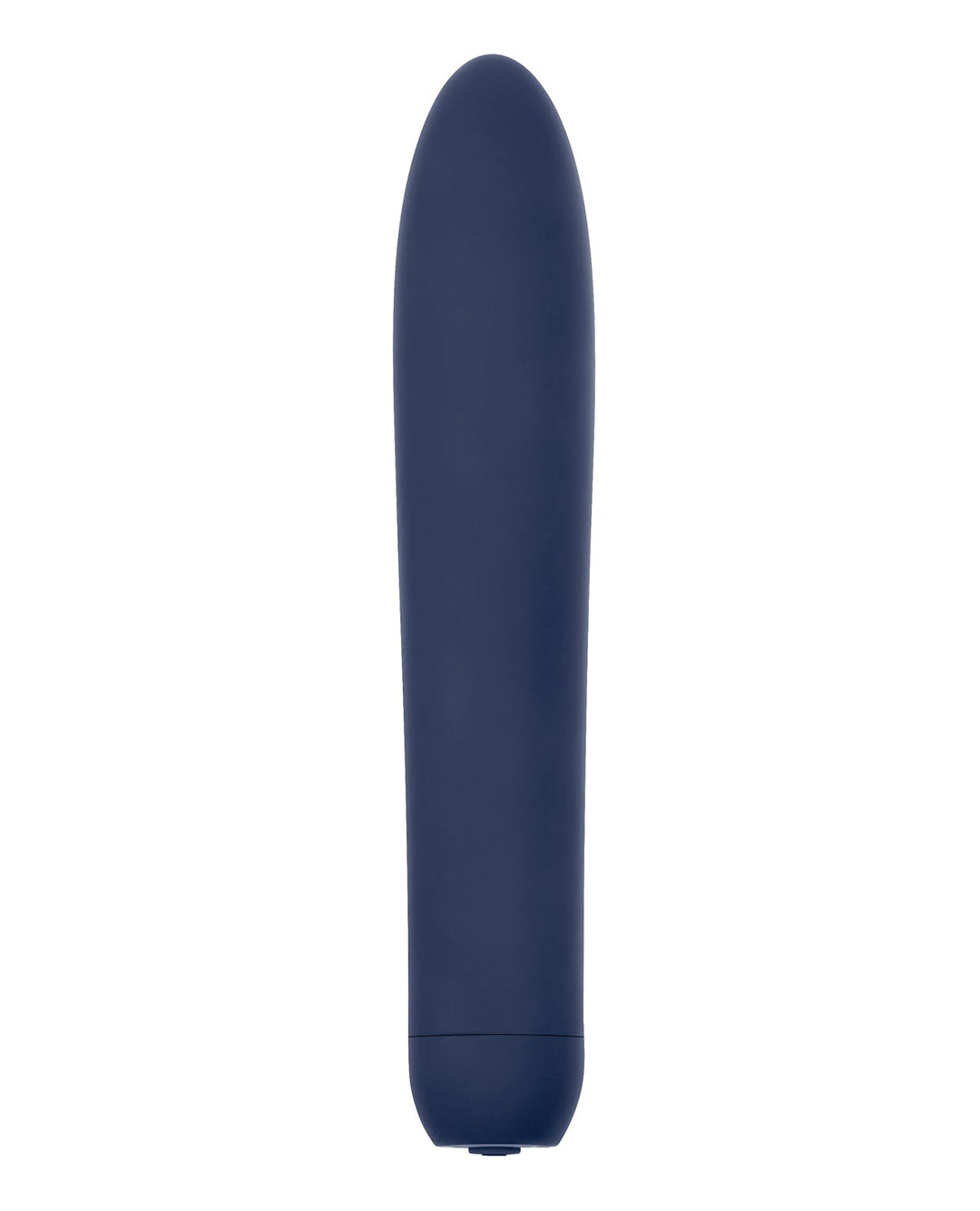 Evolved Novelties INC Evolved Straight Forward Vibrator - Blue Vibrators