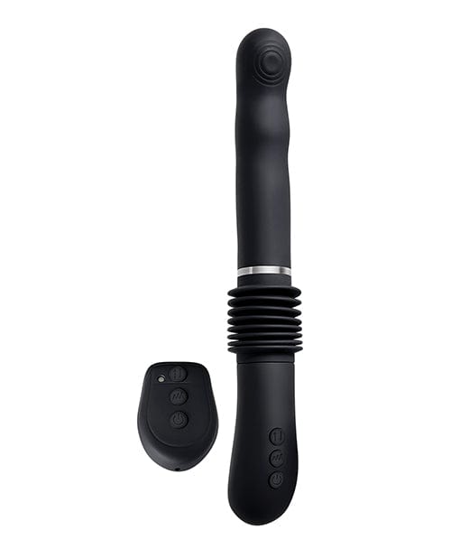 Evolved Novelties Evolved G Force Thruster - Black More