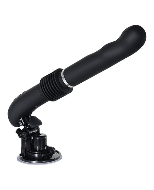 Evolved Novelties Evolved G Force Thruster - Black More