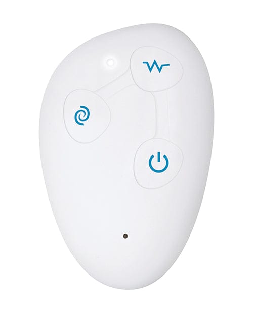 Evolved Novelties Evolved Twistin The Night Away Kegel Rechargeable - Blue More
