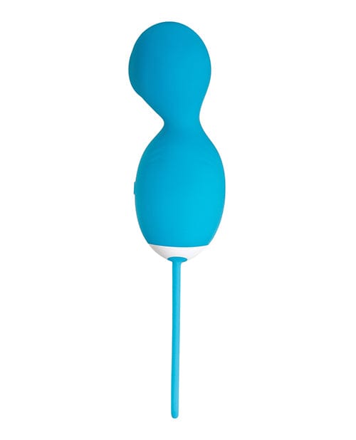 Evolved Novelties Evolved Twistin The Night Away Kegel Rechargeable - Blue More