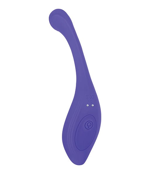 Evolved Novelties Evolved Anywhere Vibe - Blue Vibrators