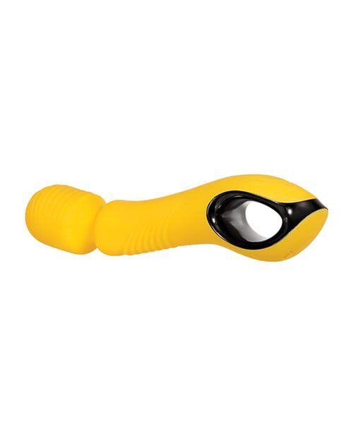 Evolved Novelties Evolved Buttercup - Yellow Vibrators