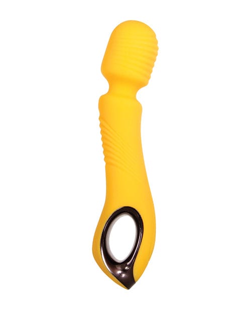 Evolved Novelties Evolved Buttercup - Yellow Vibrators