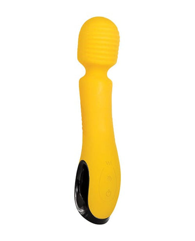Evolved Novelties Evolved Buttercup - Yellow Vibrators