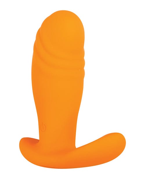 Evolved Novelties Evolved Creamsicle - Orange Vibrators