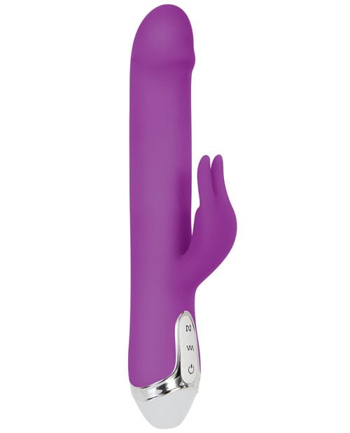 Evolved Novelties Evolved Dancing Pearl Rabbit Vibrators