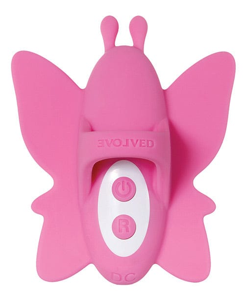 Evolved Novelties Evolved Double Date Kit - Pink Vibrators