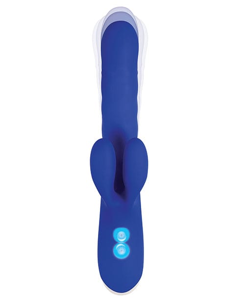 Evolved Novelties Evolved Grand Slam - Blue Vibrators