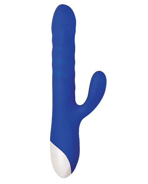 Evolved Novelties Evolved Grand Slam - Blue Vibrators