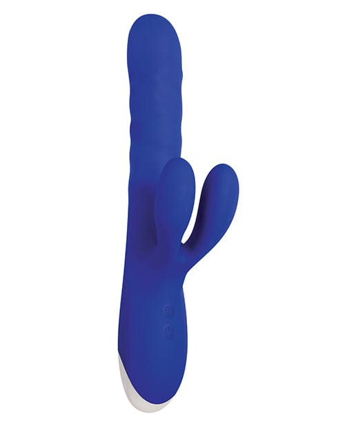 Evolved Novelties Evolved Grand Slam - Blue Vibrators