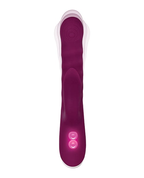 Evolved Novelties Evolved Lovely Lucy - Purple Vibrators