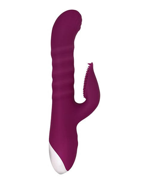 Evolved Novelties Evolved Lovely Lucy - Purple Vibrators