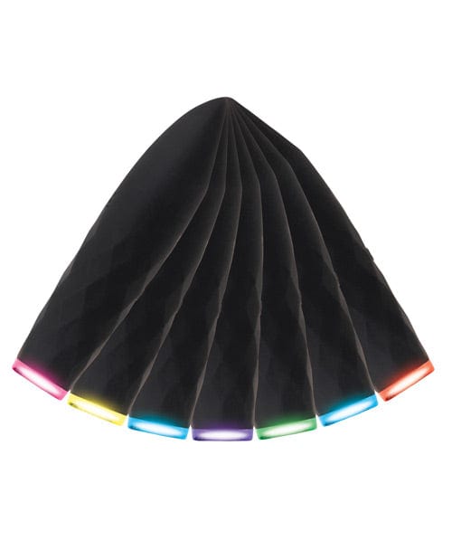 Evolved Novelties Evolved On The Spot Bullet - Black Vibrators