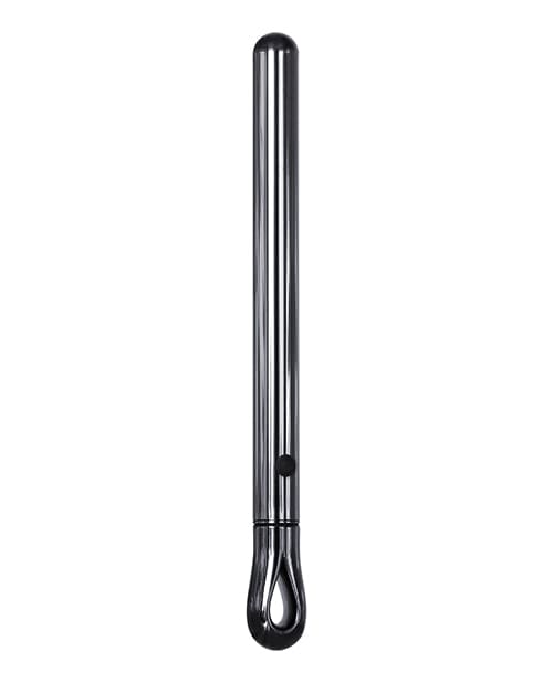 Evolved Novelties Evolved Pen Pal Vibe - Black Vibrators