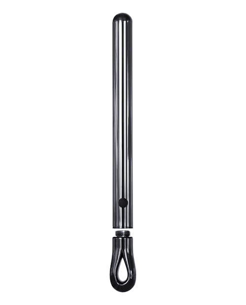 Evolved Novelties Evolved Pen Pal Vibe - Black Vibrators