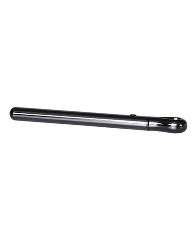 Evolved Novelties Evolved Pen Pal Vibe - Black Vibrators