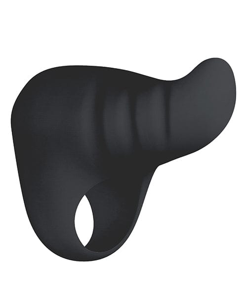 Evolved Novelties Evolved Power Couple Kit - Black Vibrators
