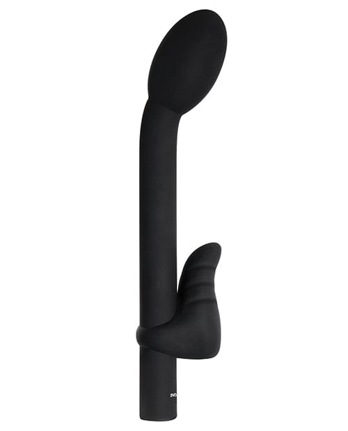 Evolved Novelties Evolved Power Couple Kit - Black Vibrators