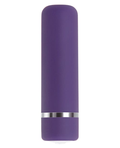 Evolved Novelties Evolved Purple Passion - Purple Vibrators