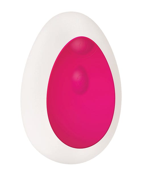 Evolved Novelties Evolved Remote Control Egg - Pink Vibrators