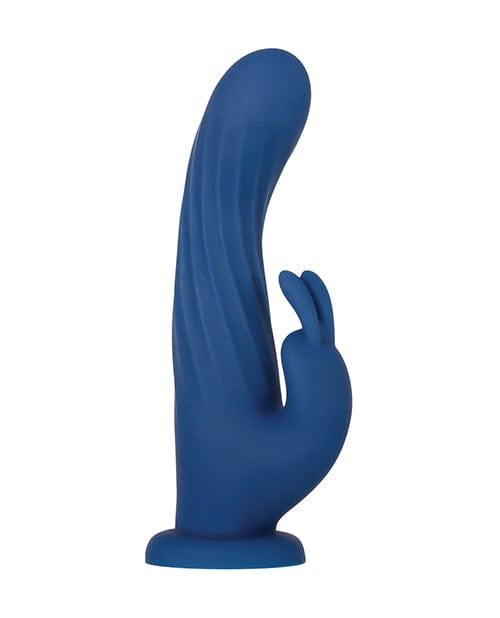 Evolved Novelties Evolved Remote Rotating Rabbit - Blue Vibrators
