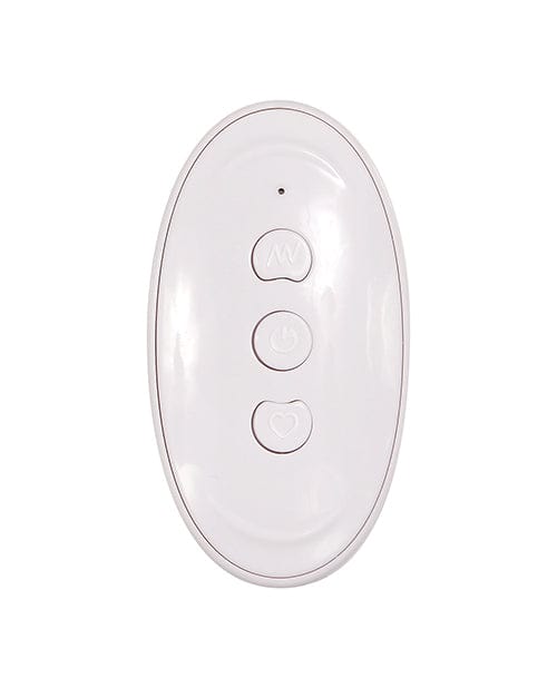 Evolved Novelties Evolved Remote Rotating Rabbit - Blue Vibrators