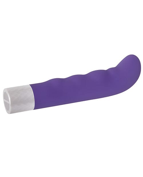 Evolved Novelties Evolved Spark - Purple Vibrators