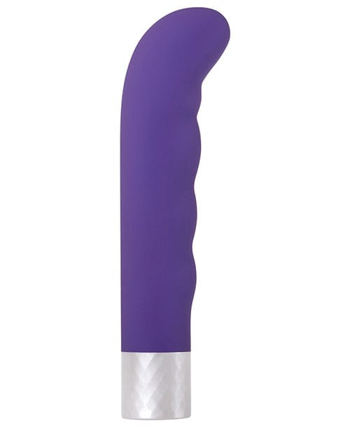 Evolved Novelties Evolved Spark - Purple Vibrators