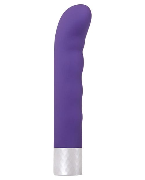 Evolved Novelties Evolved Spark - Purple Vibrators