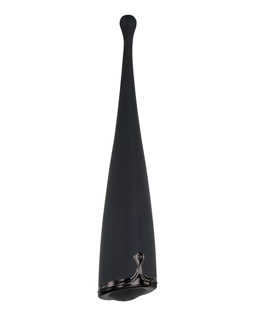 Evolved Novelties Evolved Straight To The Point Vibrator - Black Vibrators