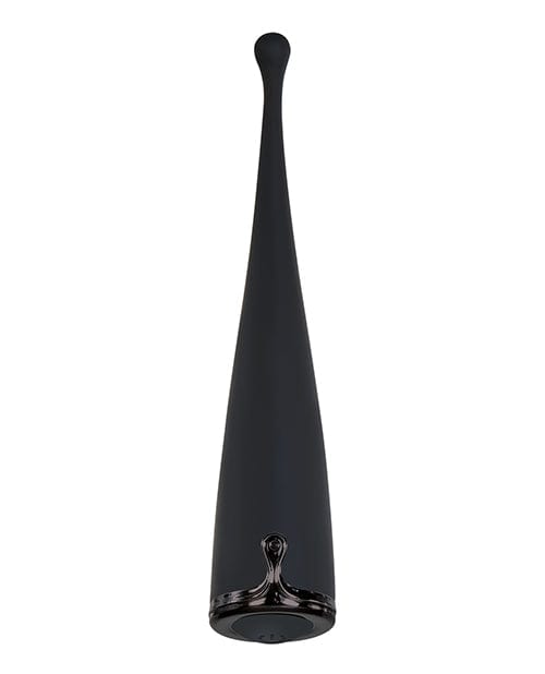 Evolved Novelties Evolved Straight To The Point Vibrator - Black Vibrators