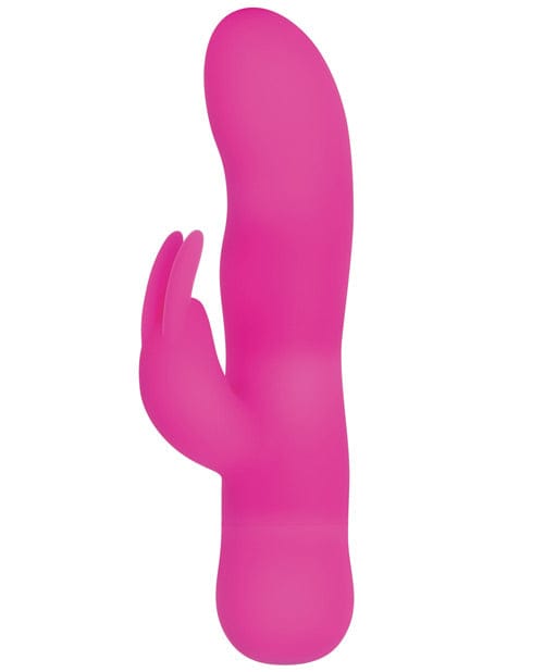 Evolved Novelties Evolved Sugar Bunny - Pink Vibrators