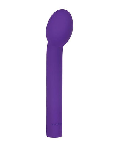 Evolved Novelties Evolved Sweet Spot - Purple Vibrators