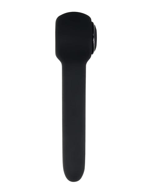 Evolved Novelties Evolved Tap Dance Tapping Wand - Black Vibrators