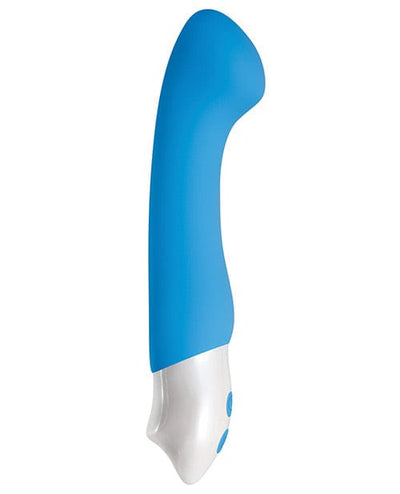 Evolved Novelties Evolved Tempest G - Blue Vibrators