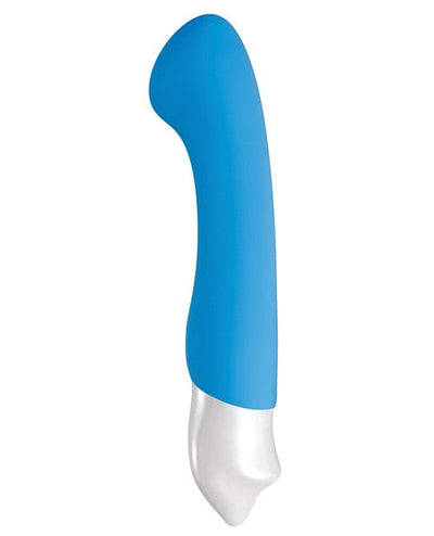 Evolved Novelties Evolved Tempest G - Blue Vibrators