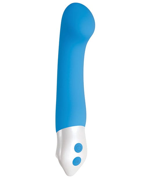 Evolved Novelties Evolved Tempest G - Blue Vibrators