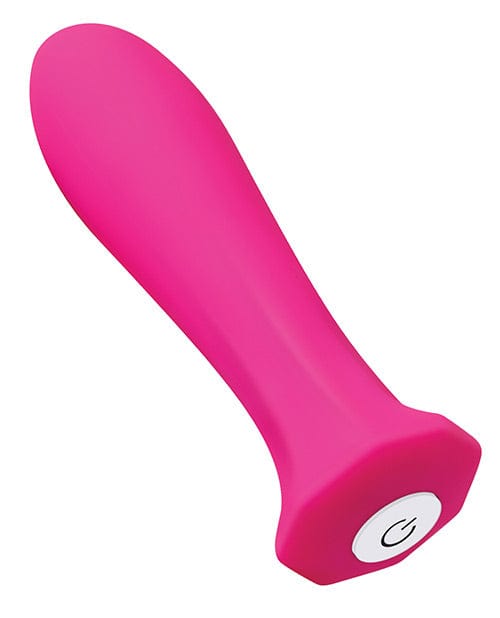 Evolved Novelties Evolved The Queen Size - Pink Vibrators
