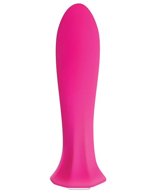 Evolved Novelties Evolved The Queen Size - Pink Vibrators